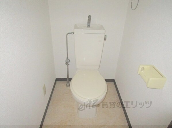 コンフォール高槻の物件内観写真